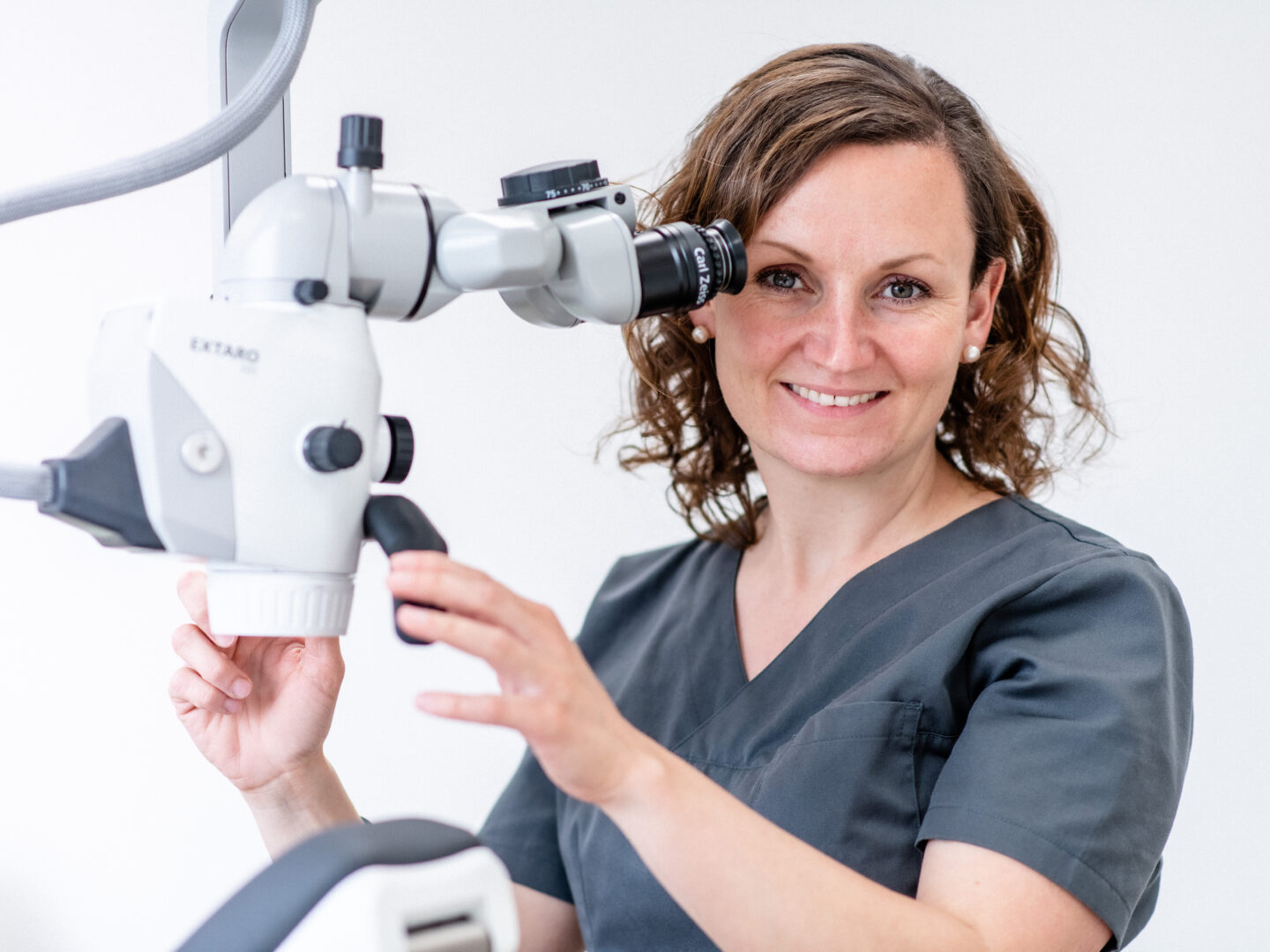Dr. Lea Einsiedel Zahnarzt Aalen